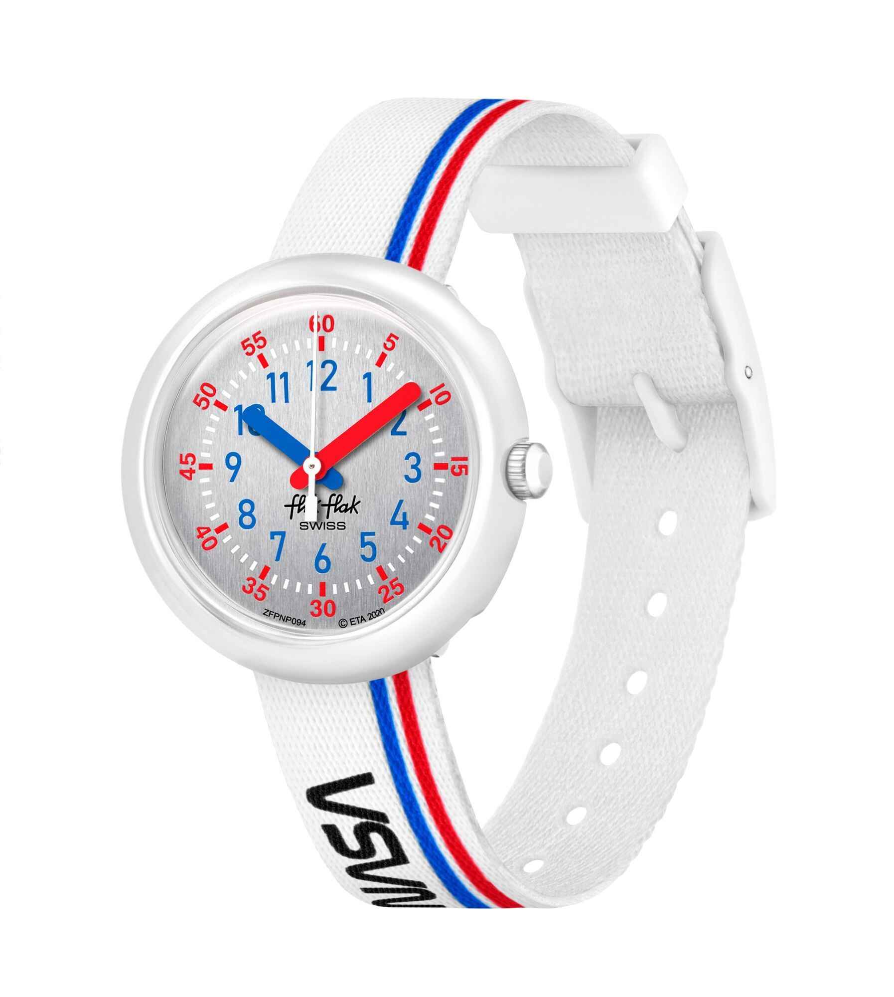 SWATCH x NASA ท่องอวกาศครั้งใหม่อย่างมีสไตล์ SWATCH x NASA