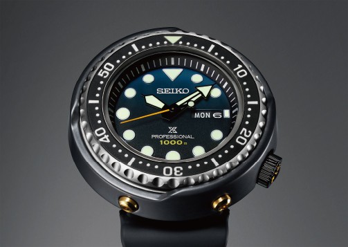 Seiko Prospex Marinemaster SBBN051