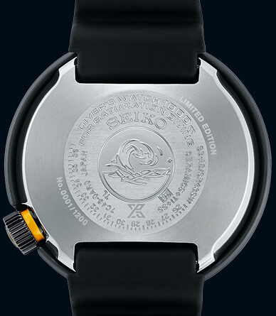 Seiko Prospex Marinemaster SBBN051