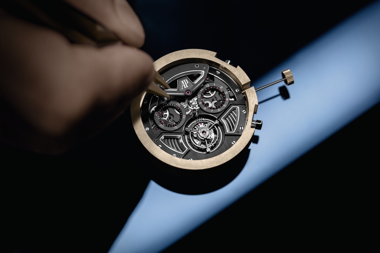 Audemars Piguet Royal Oak Offshore
