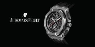 Audemars Piguet Royal Oak Offshore