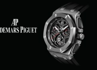 Audemars Piguet Royal Oak Offshore