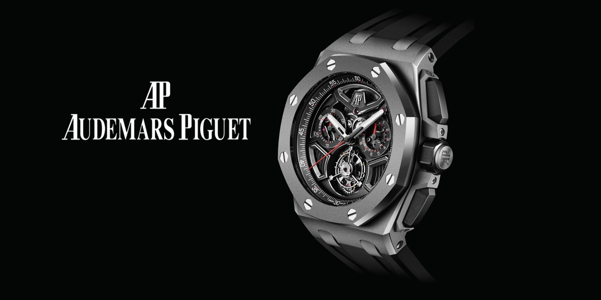 Audemars Piguet Royal Oak Offshore
