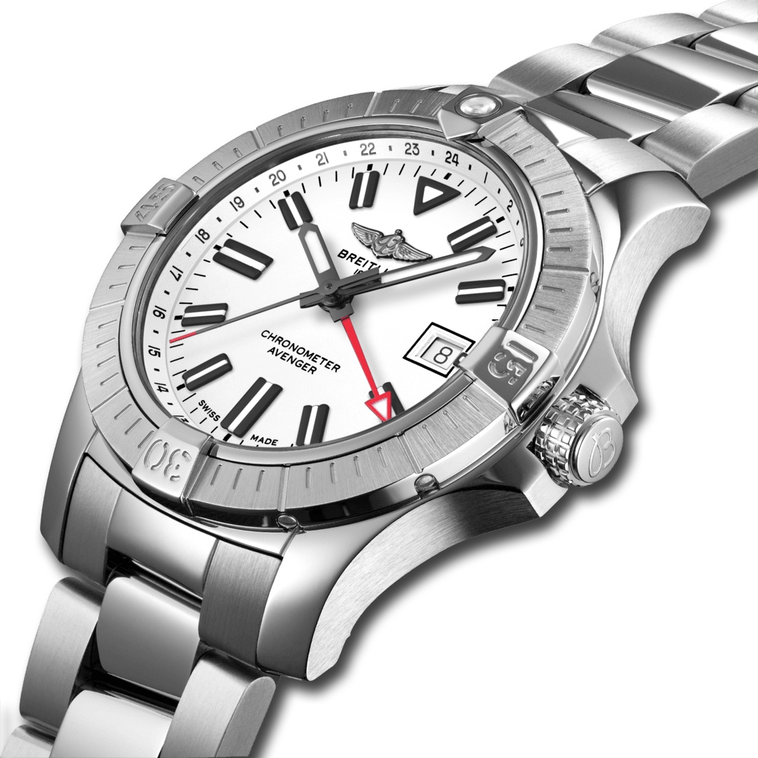 Breitling Breitling Avenger GMT 43