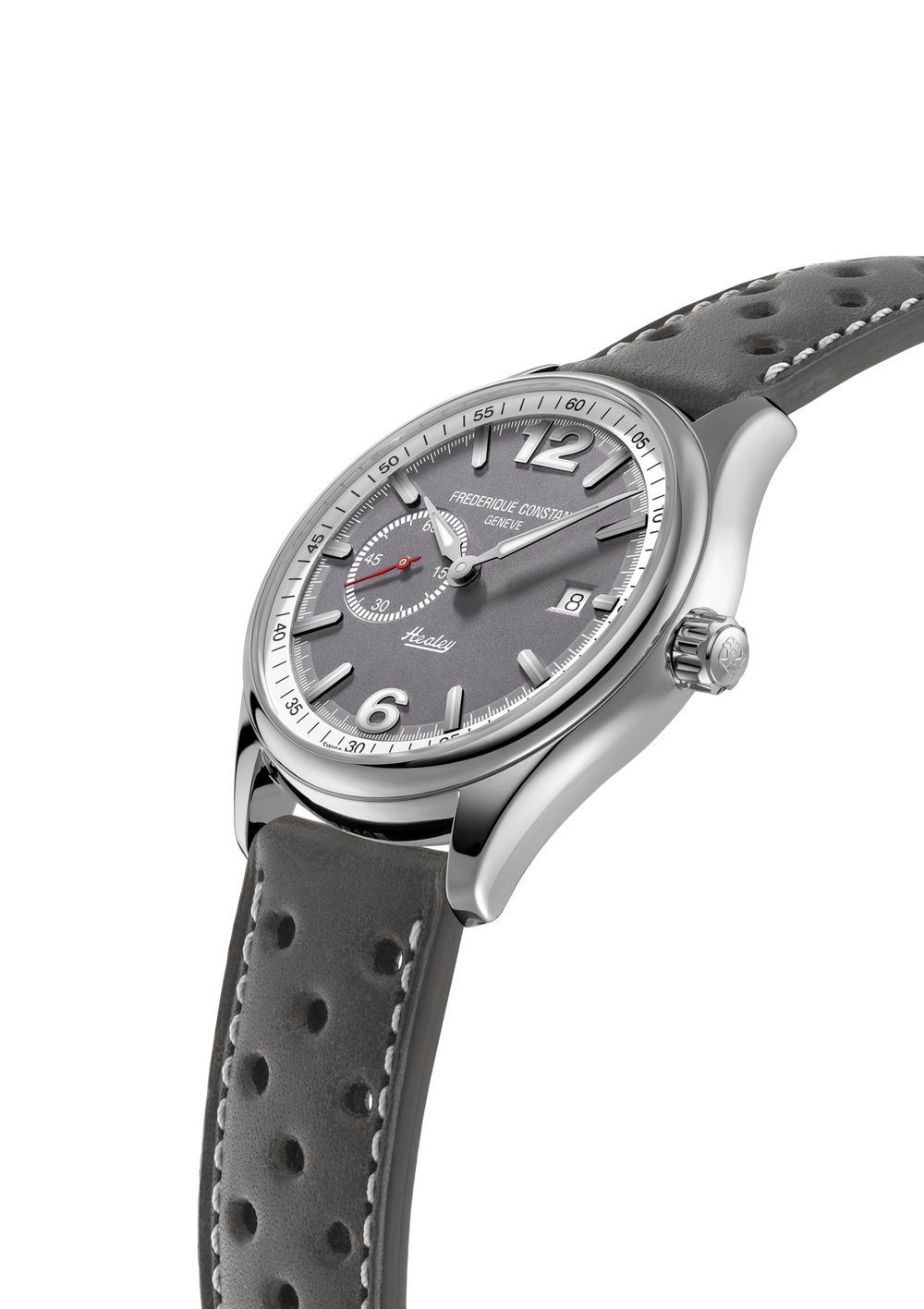 Frederique Constant Vintage Rally Healey