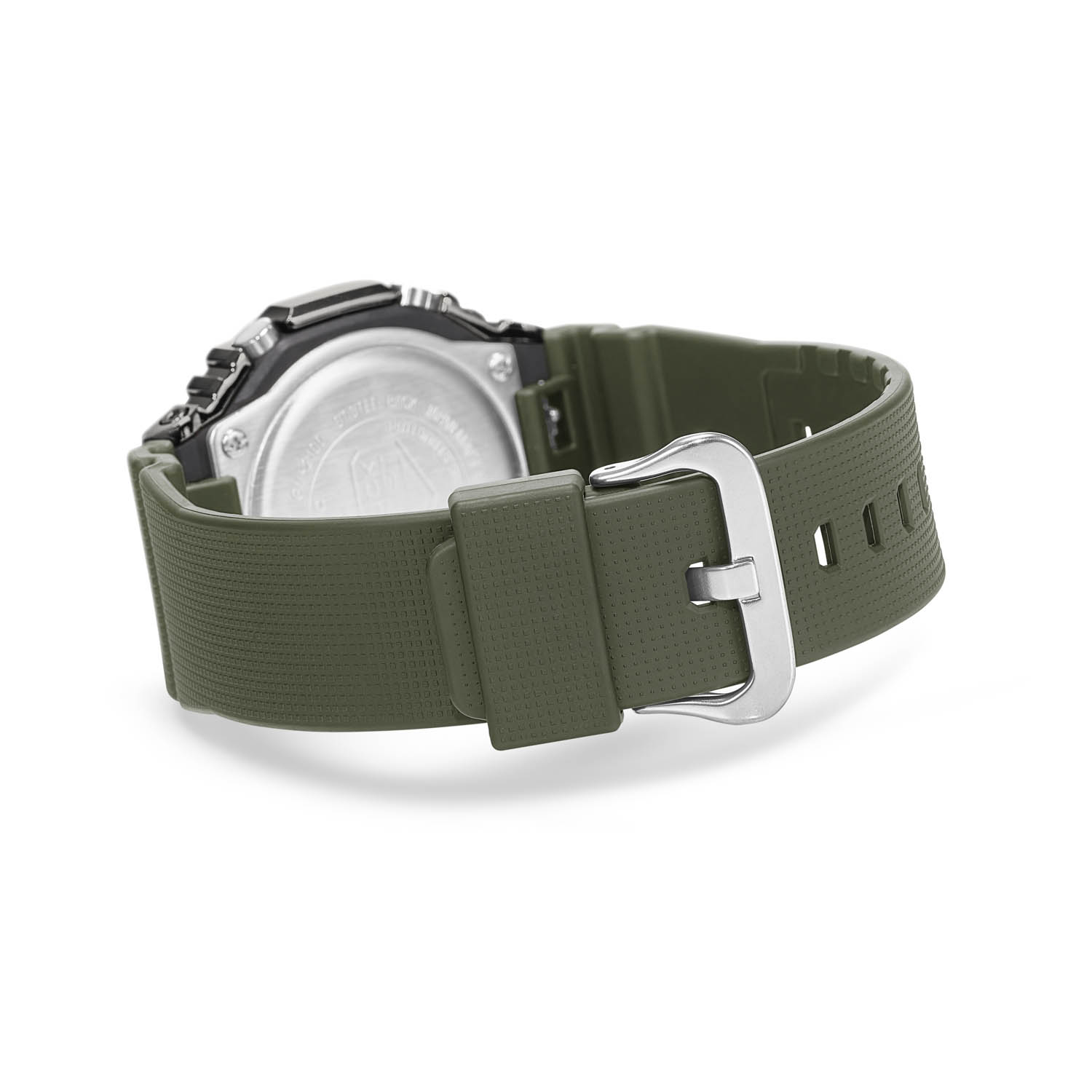 Casio G-Shock GM-2100 Casio G-Shock GM-2100