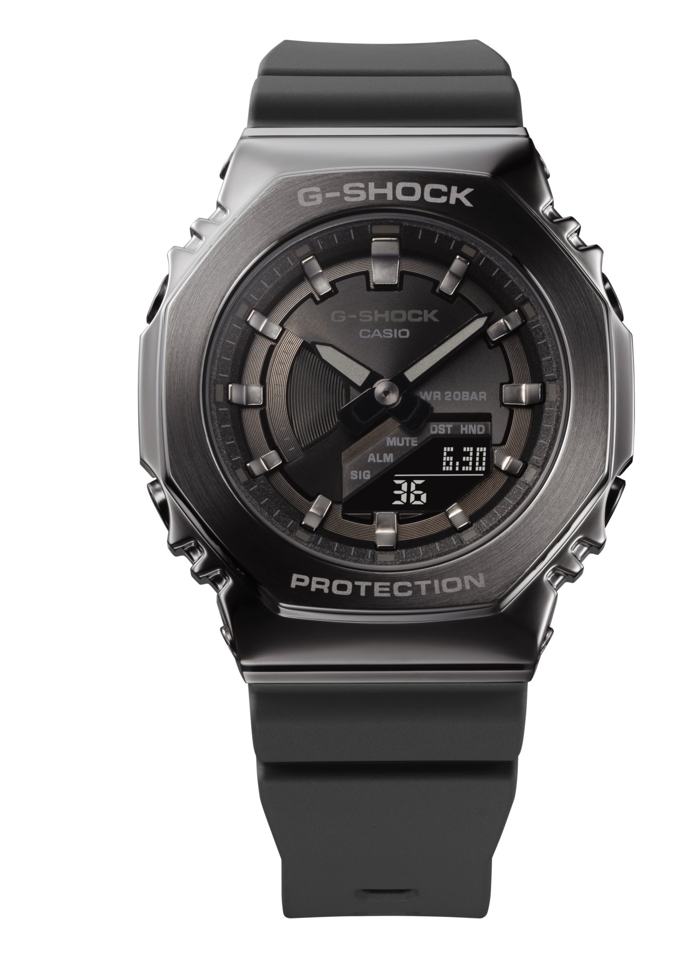 Casio G-Shock GM-2100 Casio G-Shock GM-2100