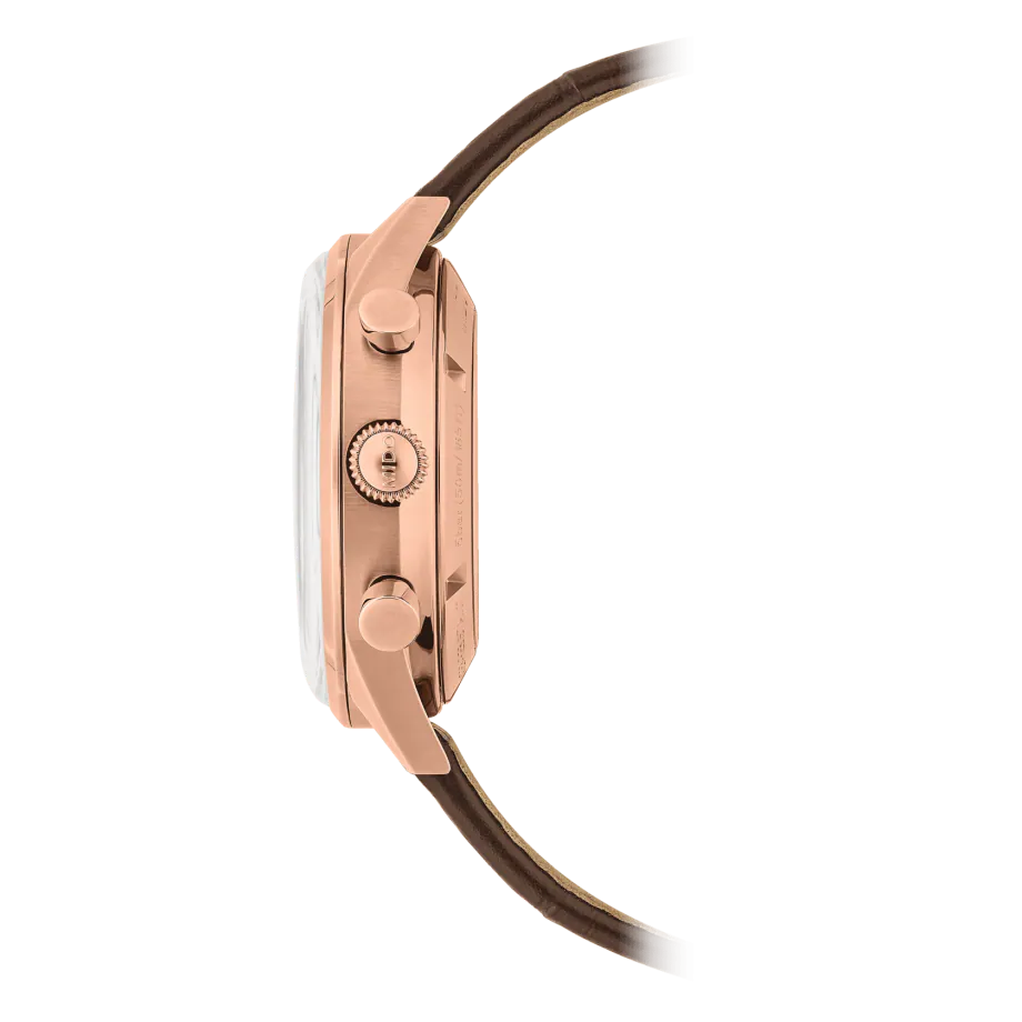 Mido Multifort Patrimony Chronograph