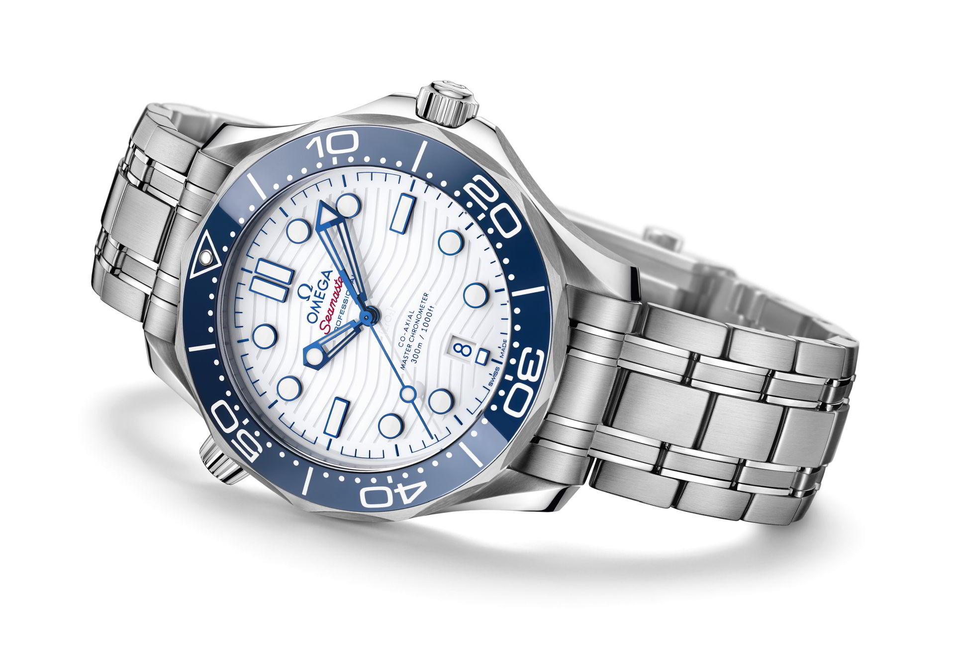 Olympic 2020 Olympic 2020,OMEGA Seamaster Collection