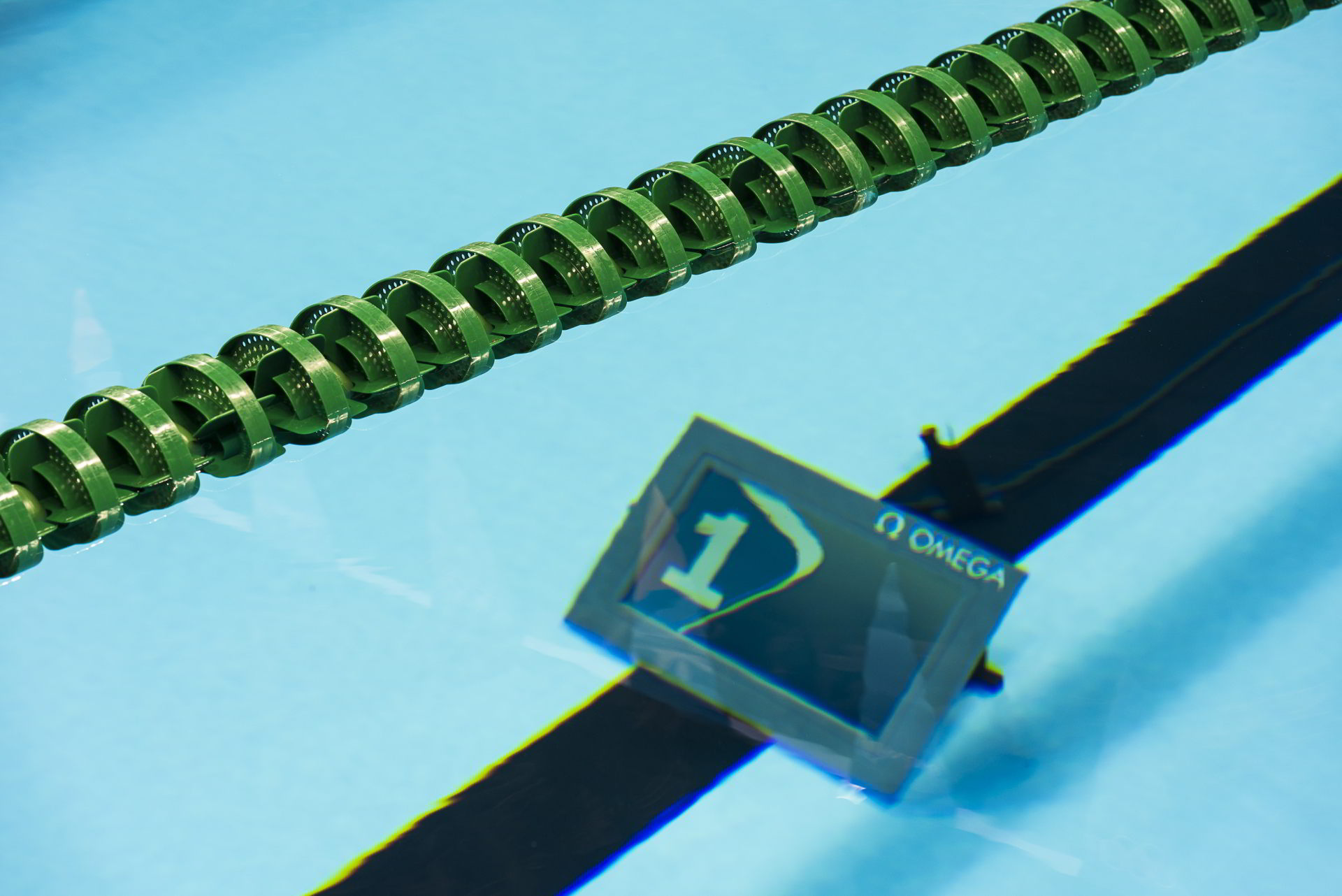 OMEGA & Olympic Tokyo 2020