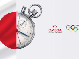 OMEGA & Olympic