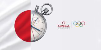 OMEGA & Olympic