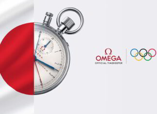 OMEGA & Olympic