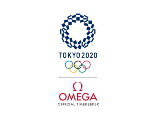 Omega Olympic Official