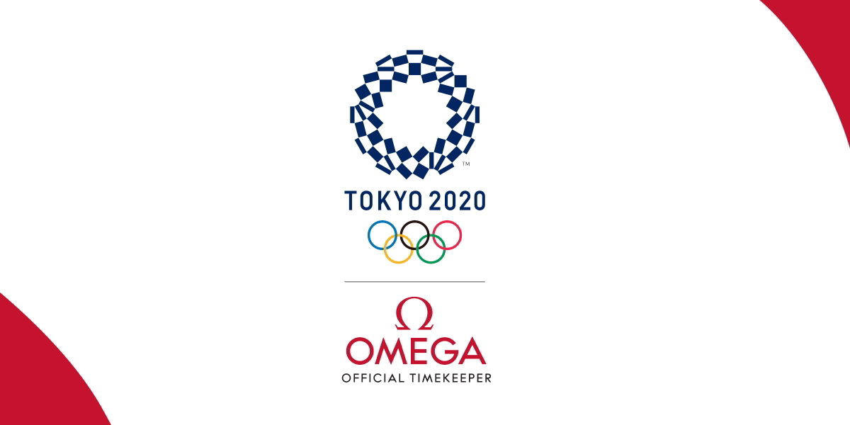 Omega Olympic Official