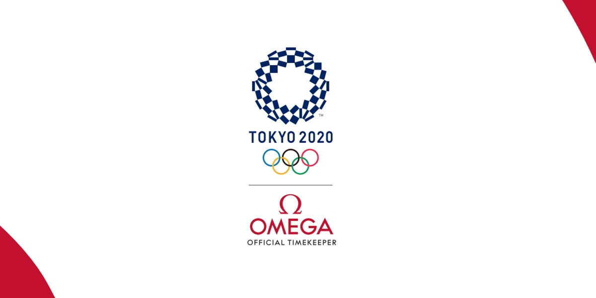 OMEGA & Olympic Tokyo 2020