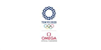 OMEGA & Olympic Tokyo 2020