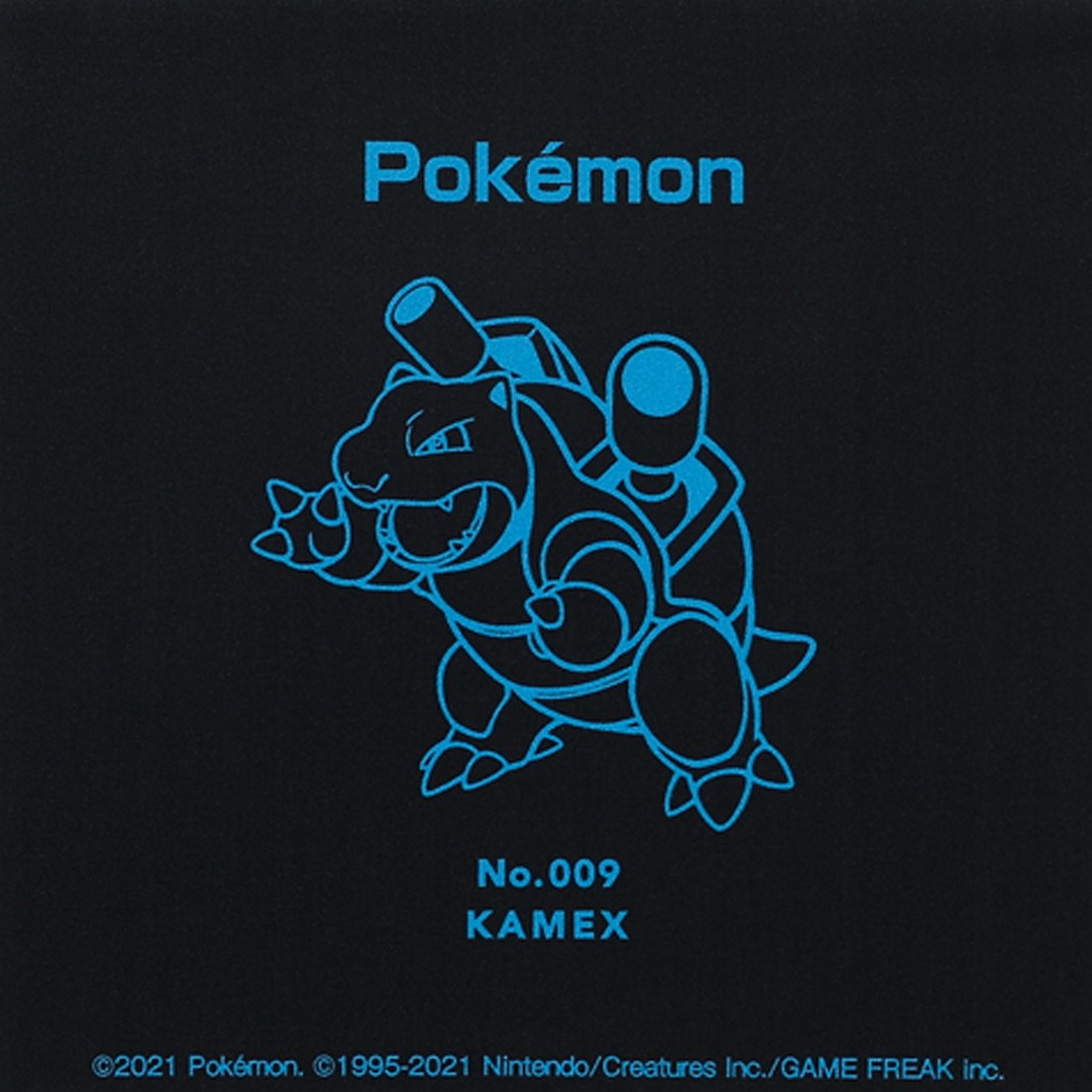 Seiko x Pokemon 2021