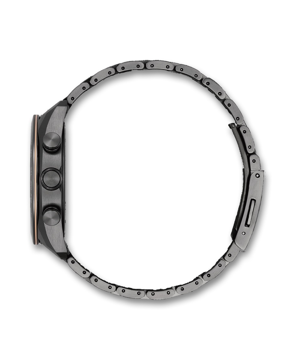 Citizen Super Titanium Hakuto-R