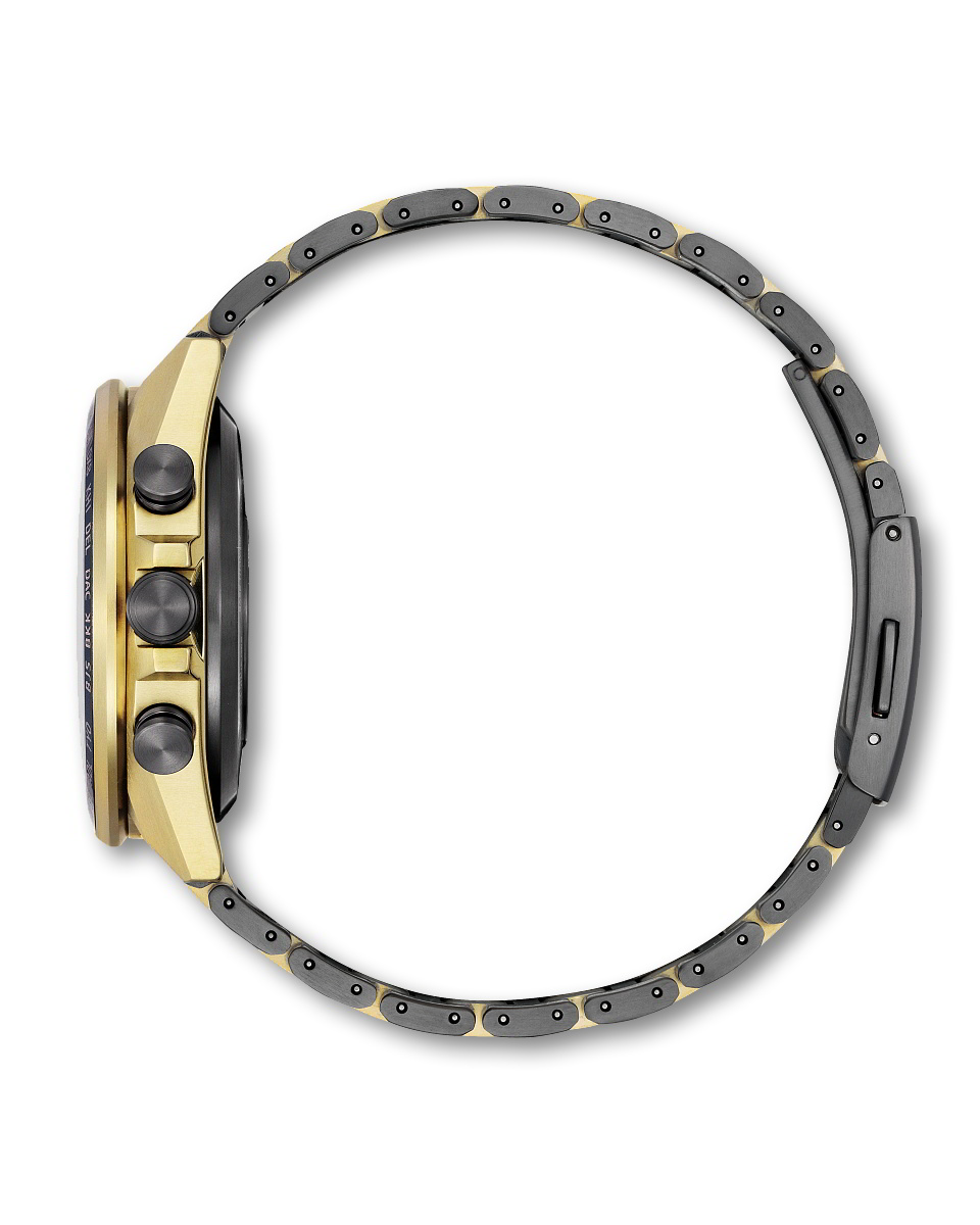 Citizen Super Titanium Hakuto-R