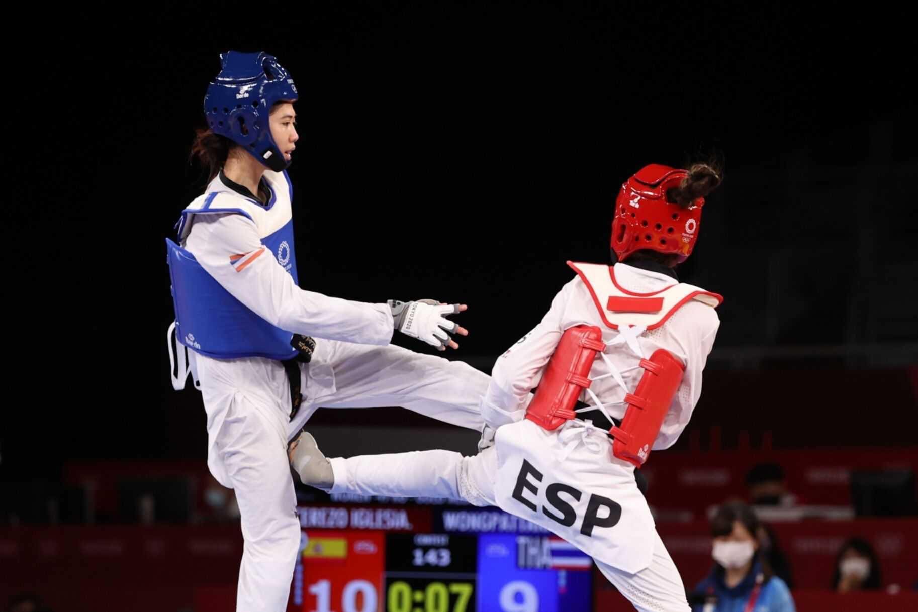 OMEGA joins the record of the victory of tennis