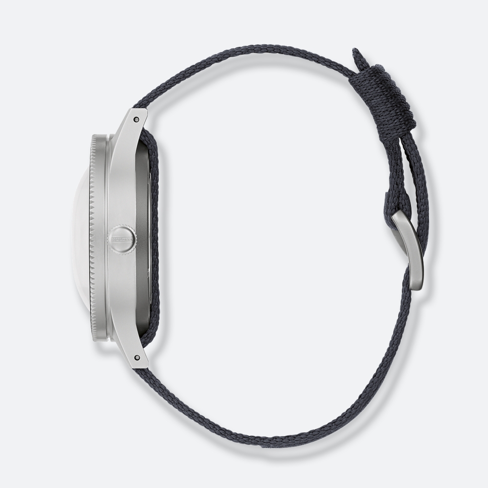 Bulova MIL-SHIPS-W-2181 กลับมาผลิตใหม่บนความคลาสสิค Bulova MIL-SHIPS-W-2181