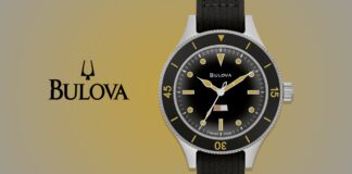 Bulova MIL-SHIPS-W-2181