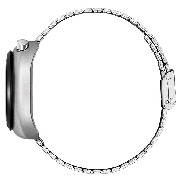 Citizen Record Label Tsuno Chrono Re-Issue คืนชีพอีกตำนาน Bullhead Citizen Record Label Tsuno Chrono Re-Issue