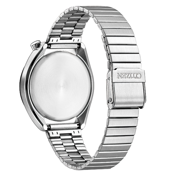 Citizen Record Label Tsuno Chrono Re-Issue คืนชีพอีกตำนาน Bullhead Citizen Record Label Tsuno Chrono Re-Issue