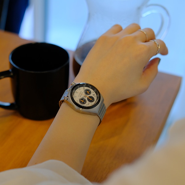 Citizen Record Label Tsuno Chrono Re-Issue คืนชีพอีกตำนาน Bullhead Citizen Record Label Tsuno Chrono Re-Issue