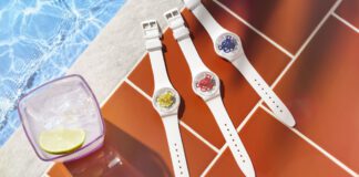 SWATCH Gent and New Gent