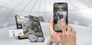 Grand Seiko Virtual Boutique Online Shopping