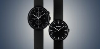 Issey Miyake Ellipse Exclusive Edition