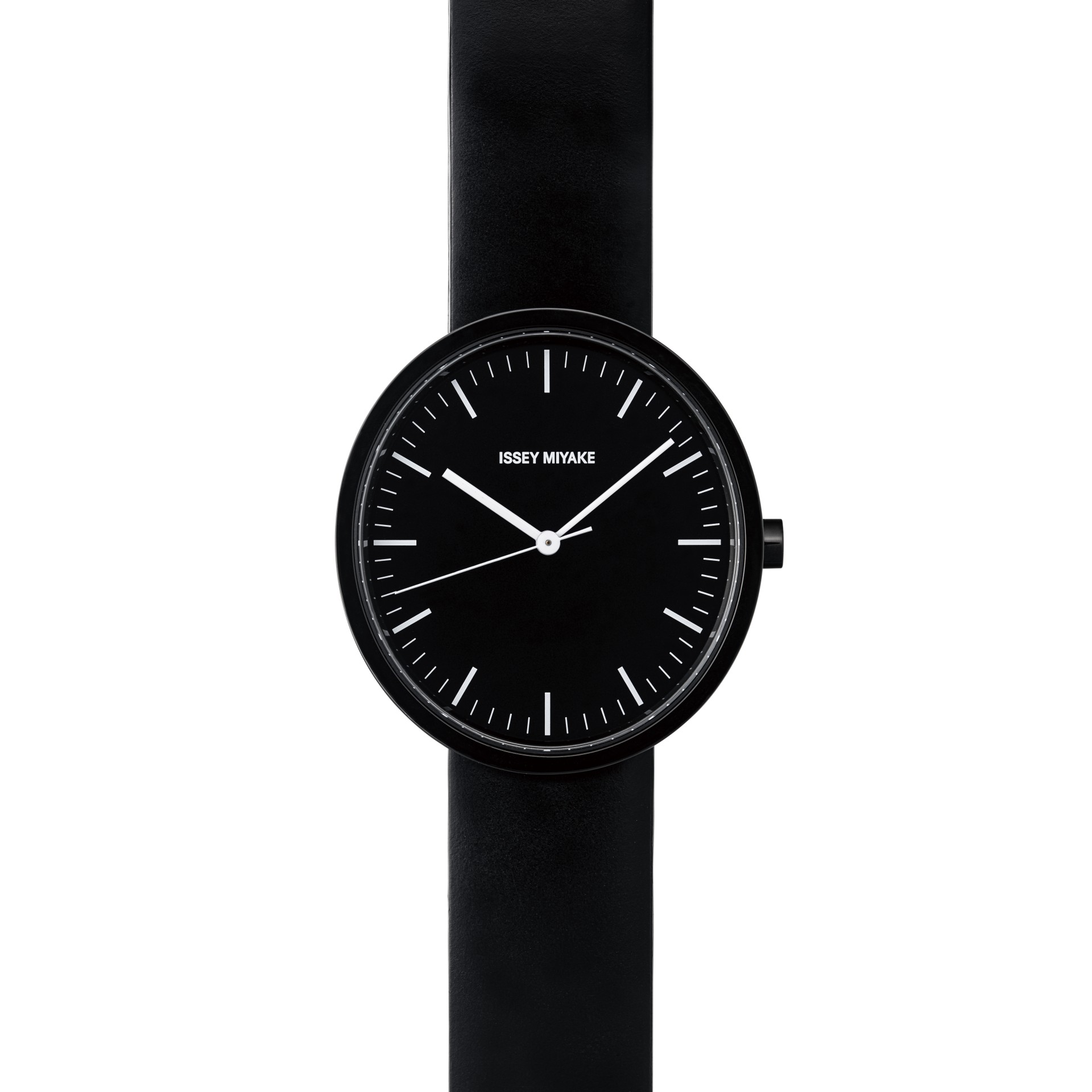 Issey Miyake Ellipse Exclusive Edition