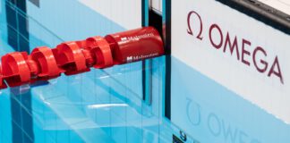 OMEGA Olympic 2020