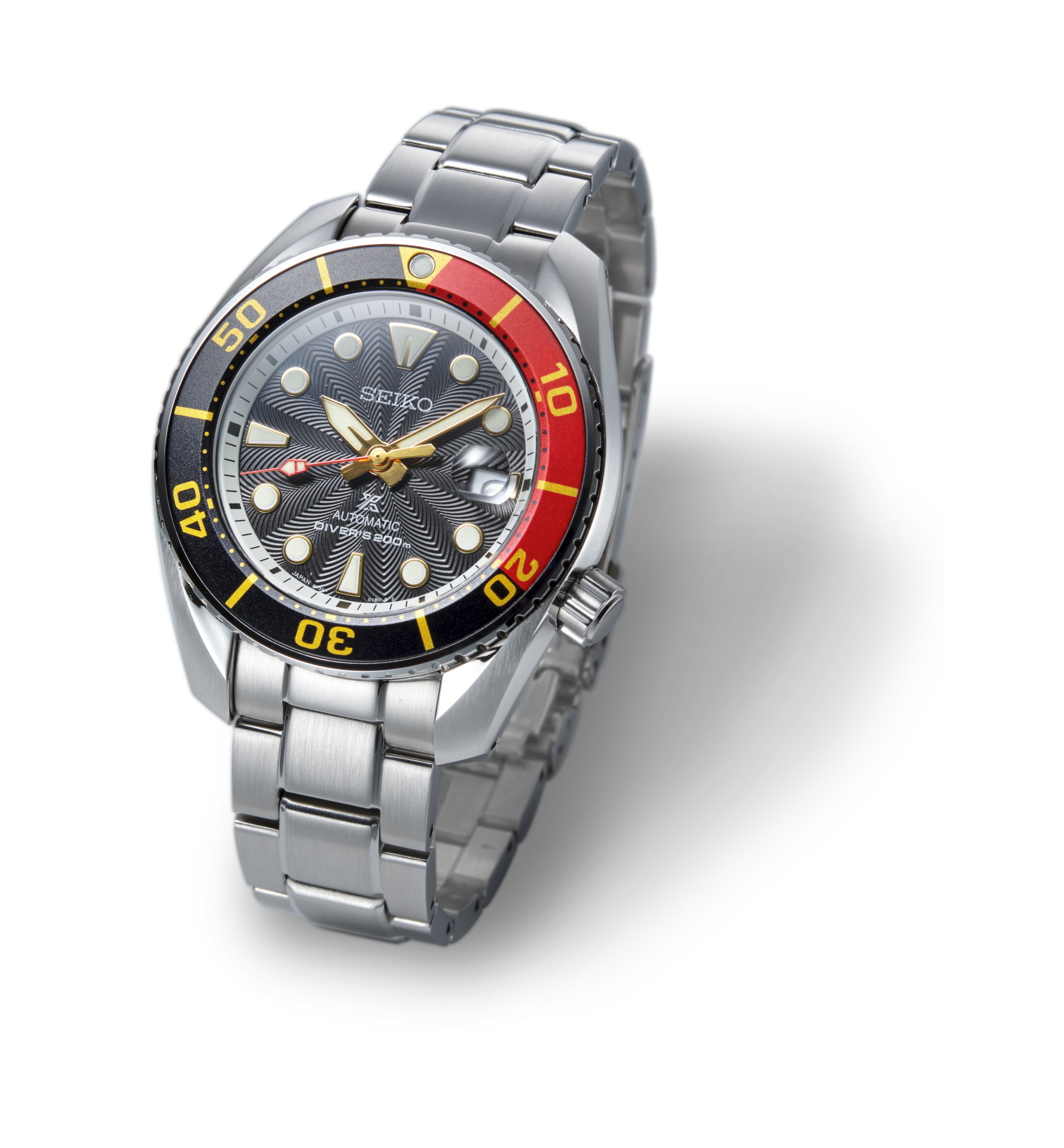 Seiko Real Thai Collection