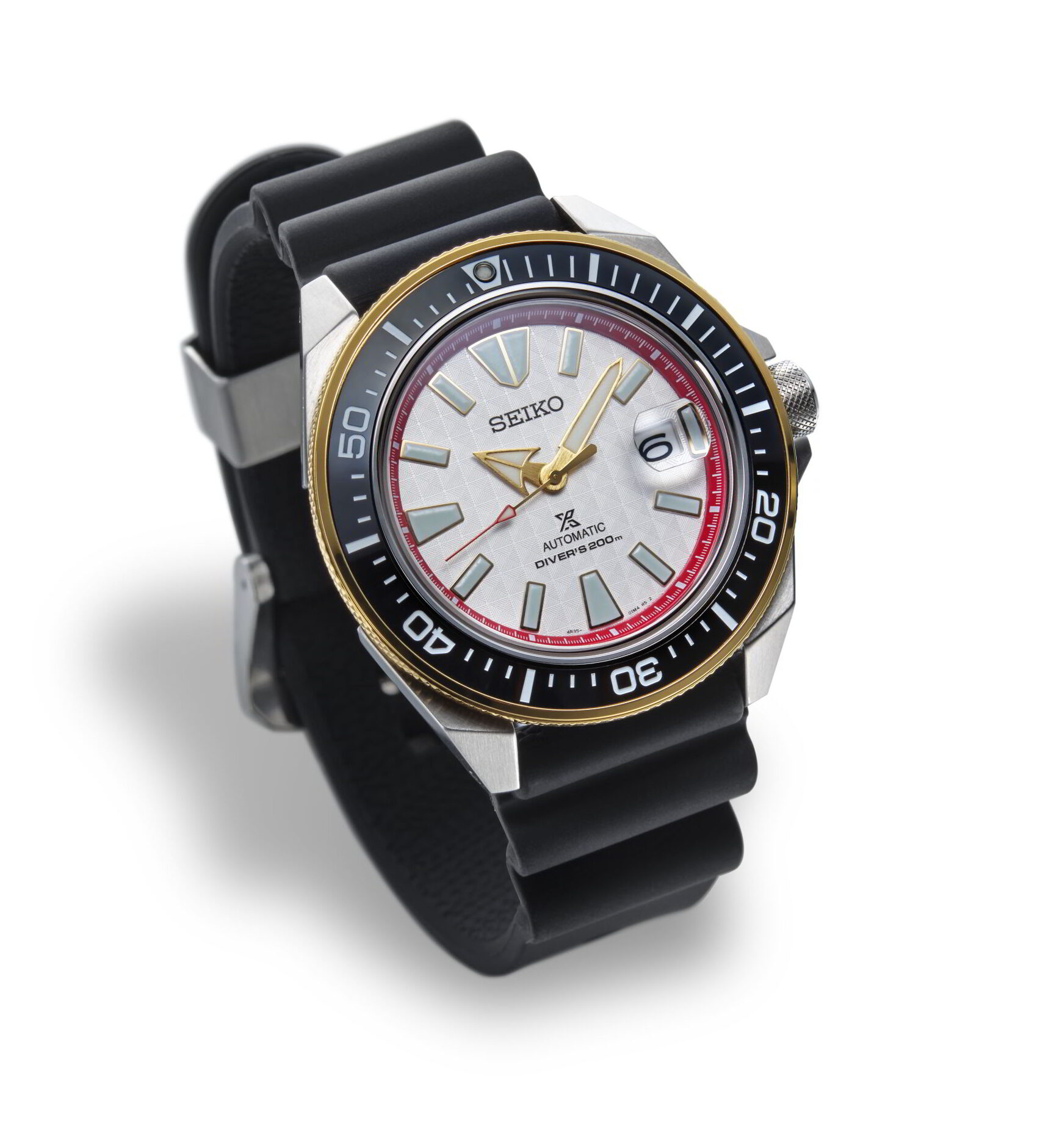 Seiko Real Thai Collection