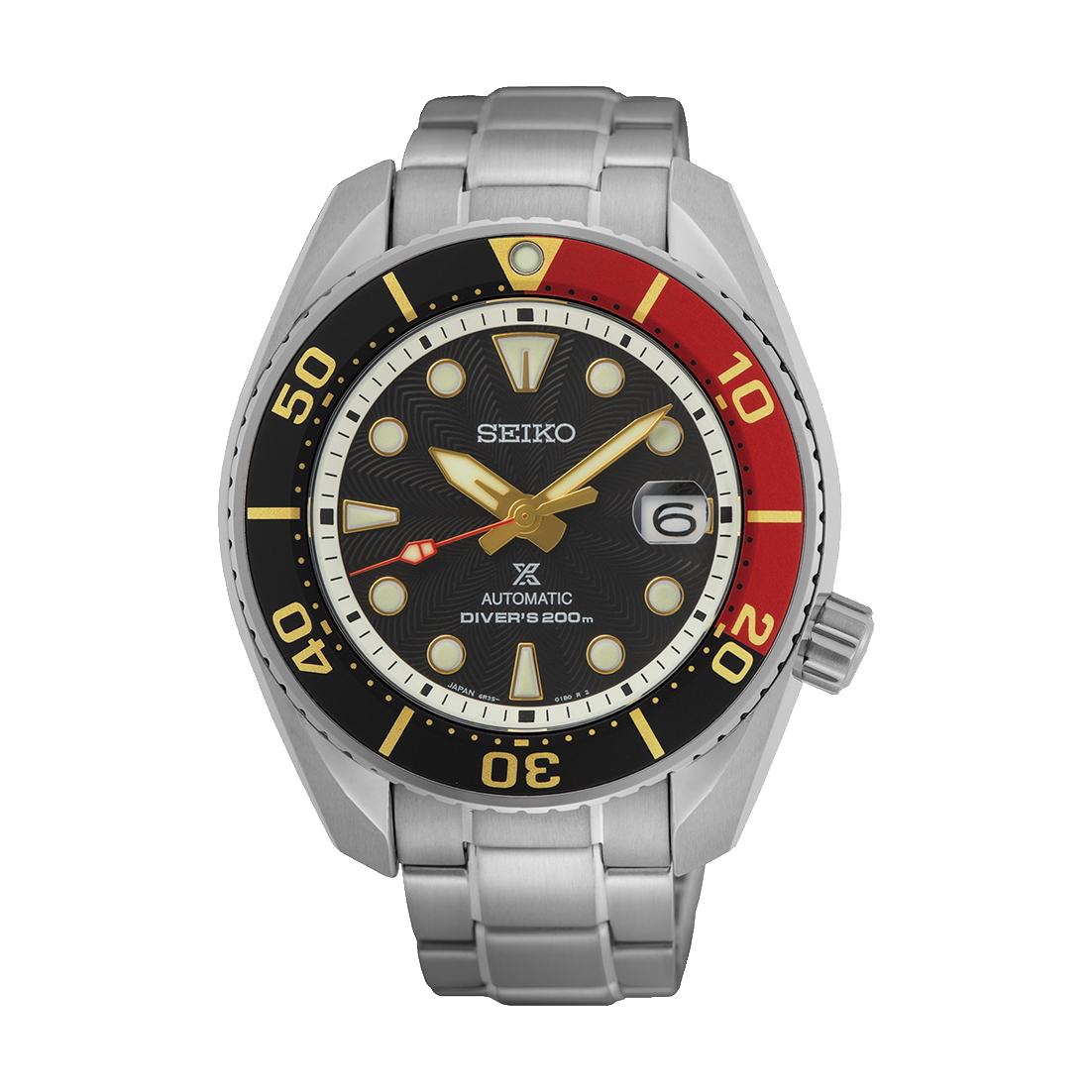 Seiko Real Thai Collection