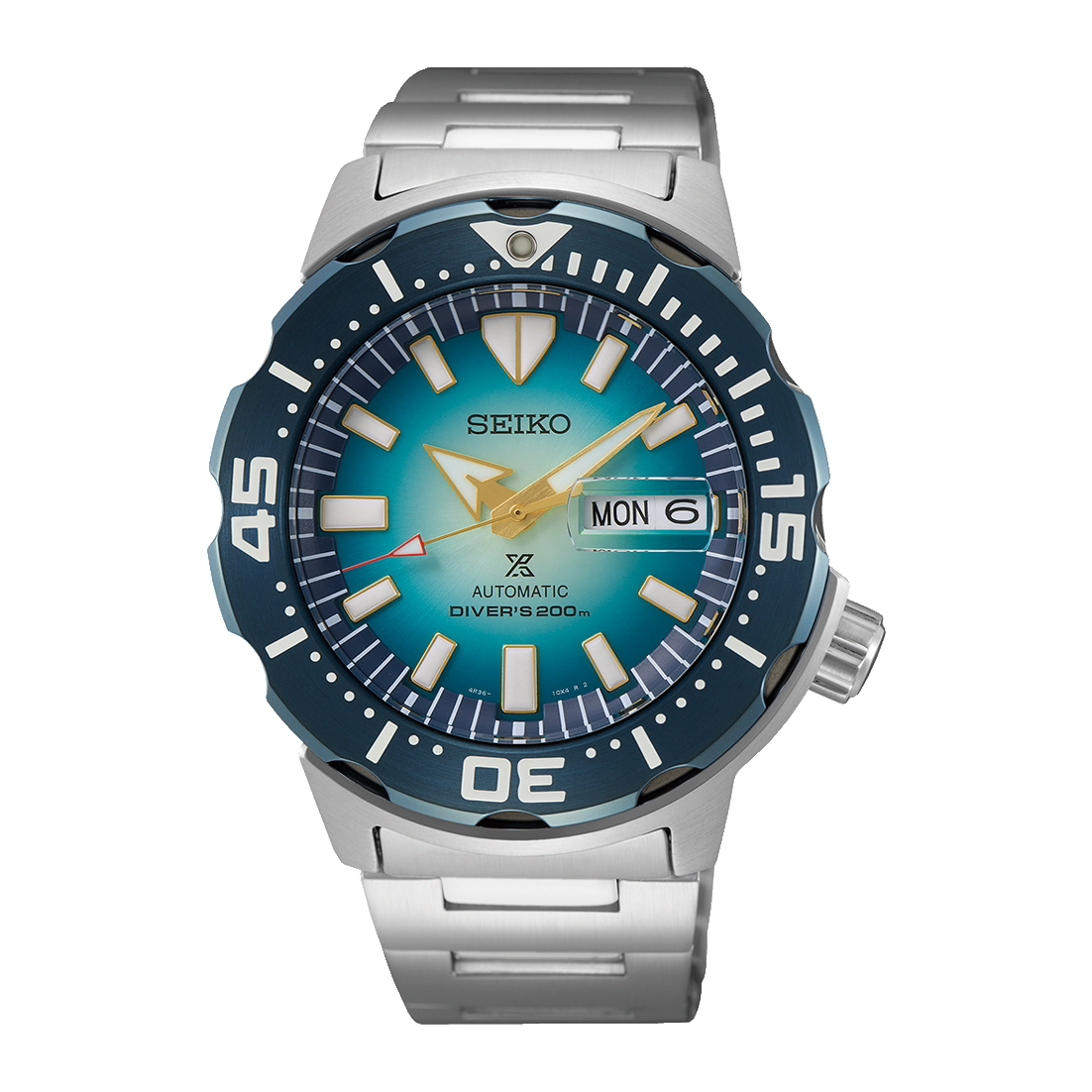 Seiko Real Thai Collection