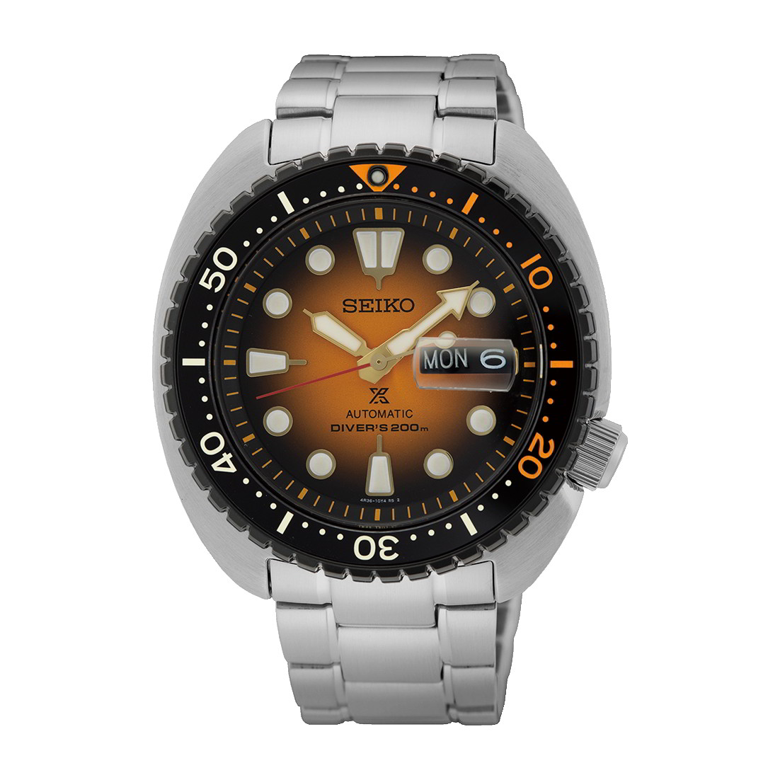 Seiko Real Thai Collection