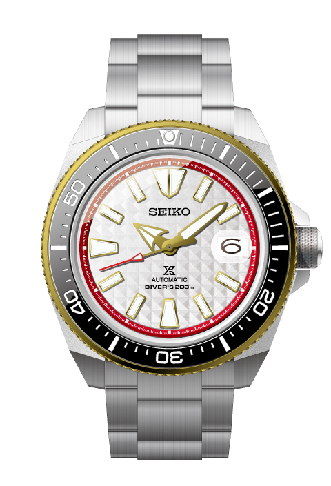 Seiko Real Thai Collection
