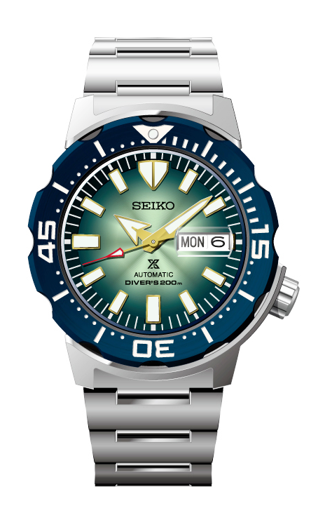 Seiko Real Thai Collection
