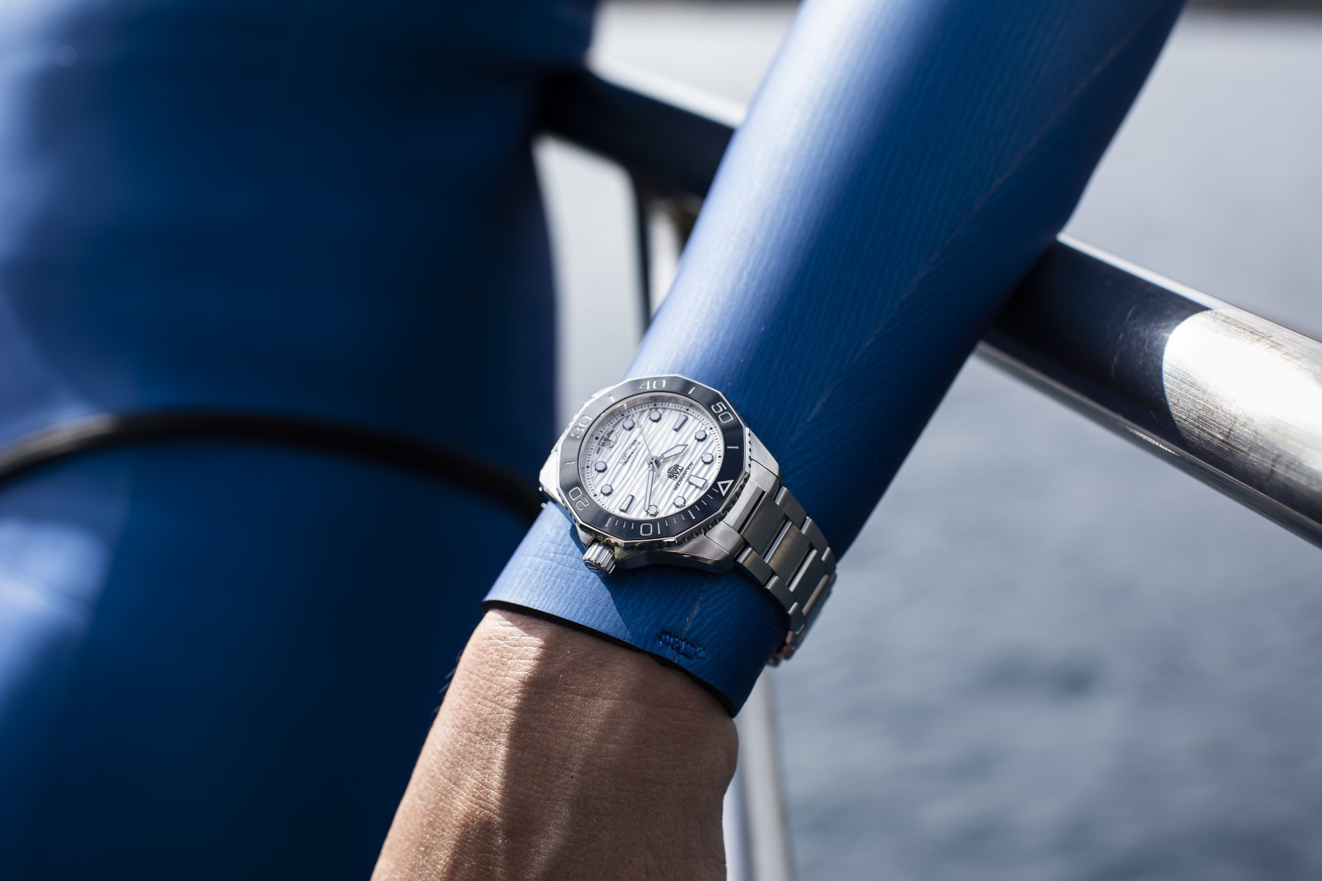 TAG Heuer Aquaracer Professional 300
