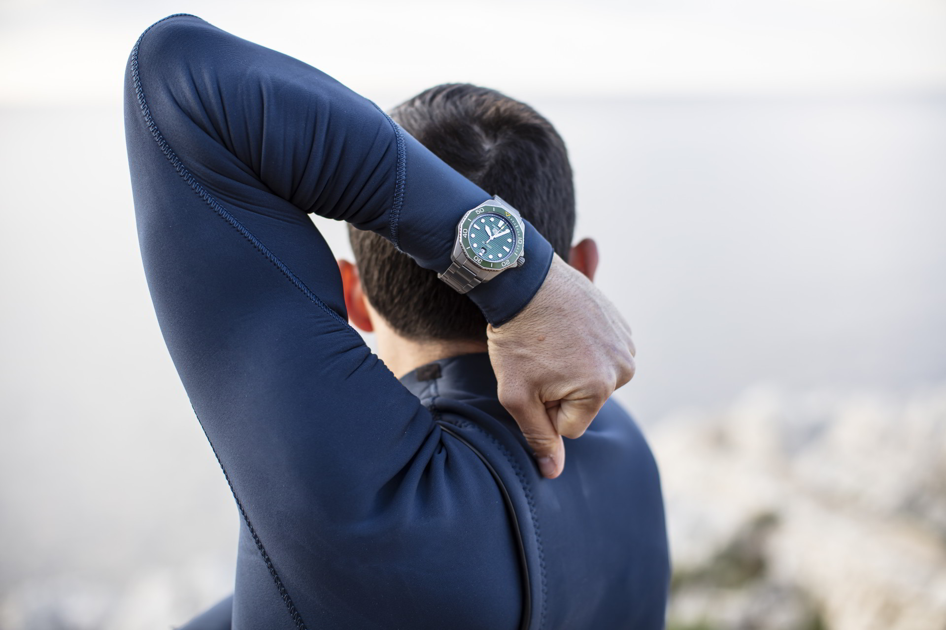 TAG Heuer Aquaracer Professional 300