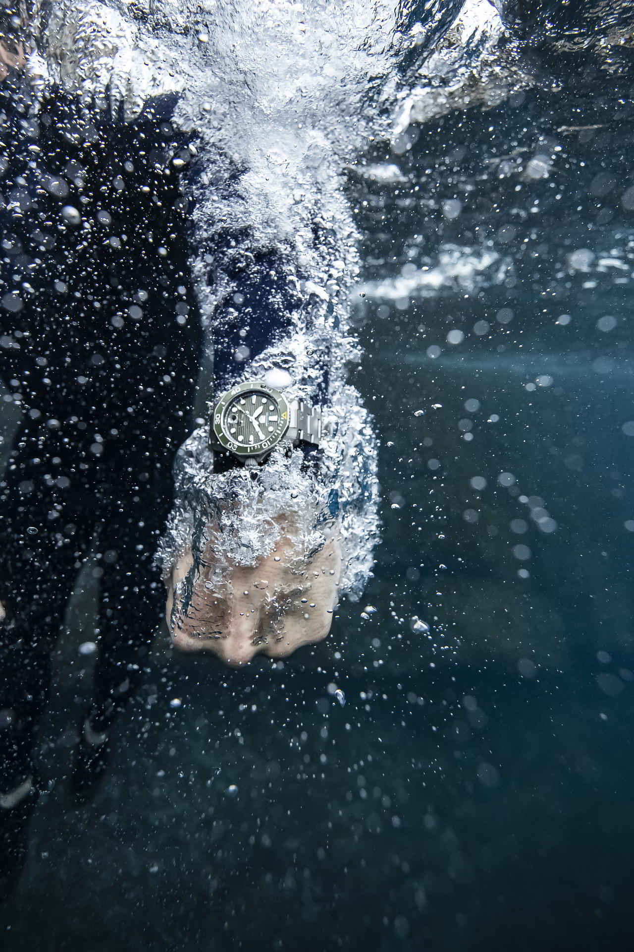 TAG Heuer Aquaracer Professional 300