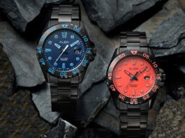 Alba Gent Collection