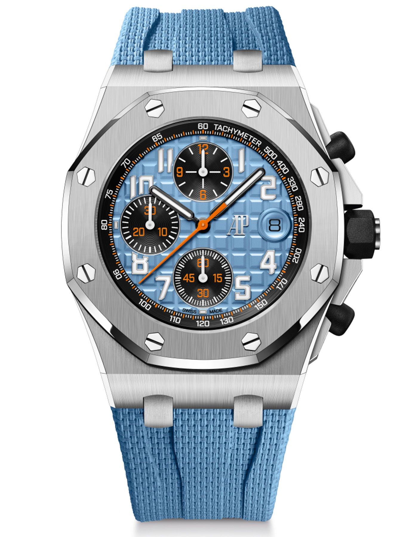 Audemars Piquet Royal Oak Offshore 2021