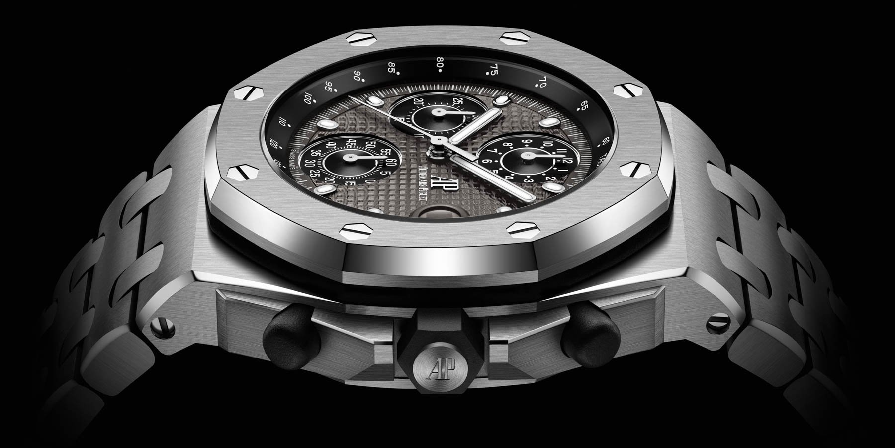 Audemars Piquet Royal Oak Offshore 2021