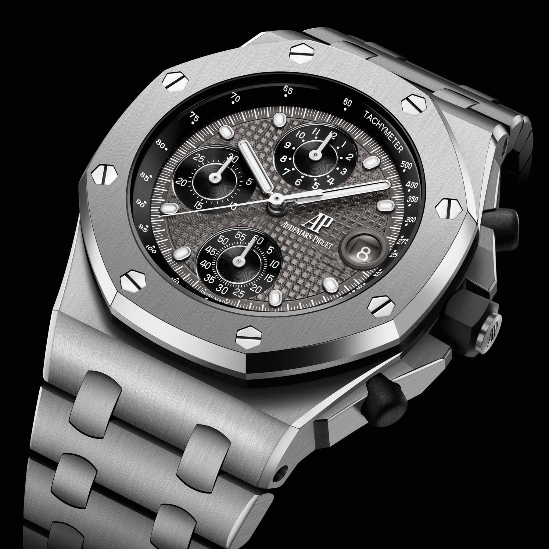 Audemars Piquet Royal Oak Offshore 2021