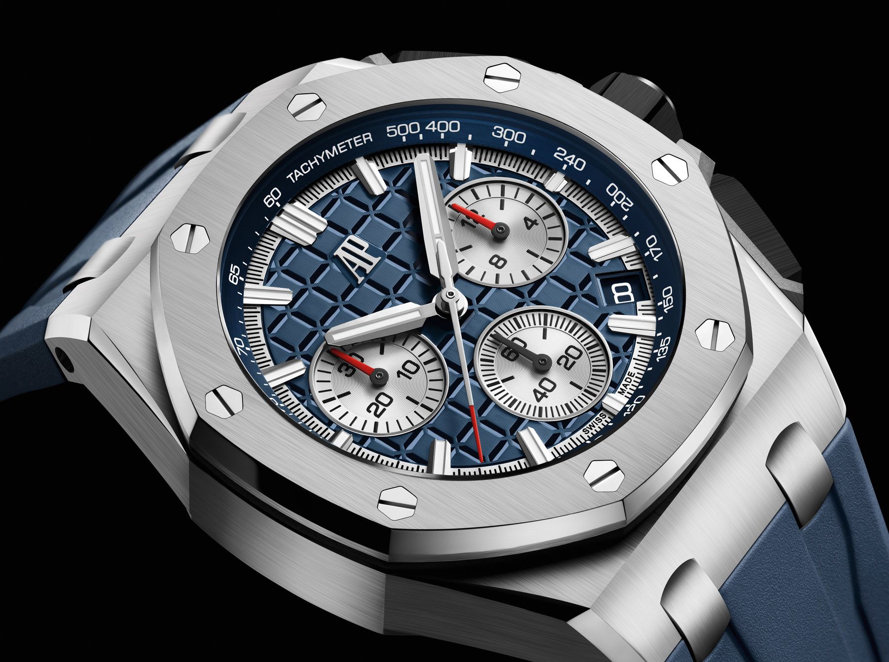 Audemars Piquet Royal Oak Offshore 2021